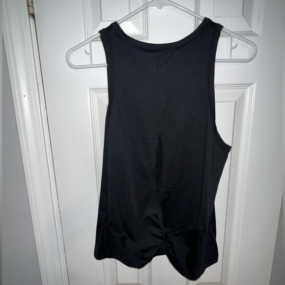 Dry Flex Open Back Tank - Picture 3 of 7